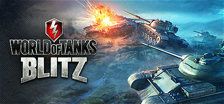  World of Tanks Blitz (+8) FliNG
