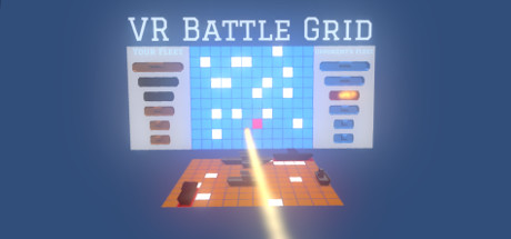  VR Battle Grid (+8) FliNG