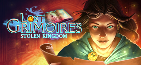  Lost Grimoires: Stolen Kingdom (+8) FliNG -      GAMMAGAMES.RU