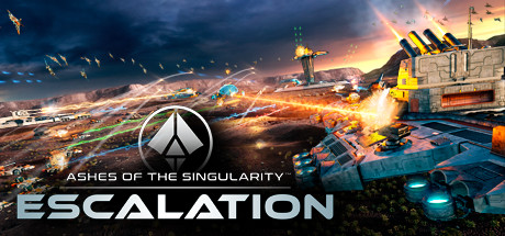  Ashes of the Singularity: Escalation (+12) MrAntiFun
