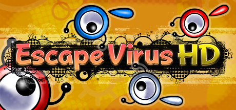  peakvox Escape Virus HD (+12) MrAntiFun -      GAMMAGAMES.RU