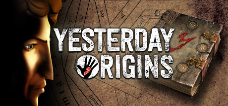  Yesterday Origins -      GAMMAGAMES.RU