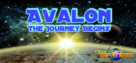  Avalon: The Journey Begins (+12) MrAntiFun