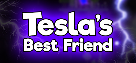  Tesla's Best Friend (+8) FliNG -      GAMMAGAMES.RU