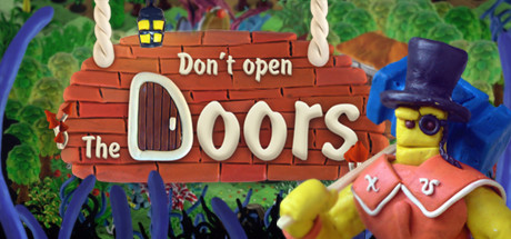  Don't open the doors! (+8) FliNG -      GAMMAGAMES.RU