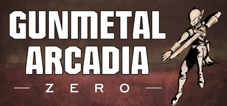  Gunmetal Arcadia Zero (+8) FliNG