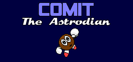  Comit the Astrodian (+8) FliNG -      GAMMAGAMES.RU