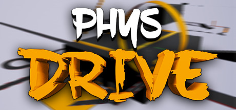  PhysDrive (+8) FliNG -      GAMMAGAMES.RU