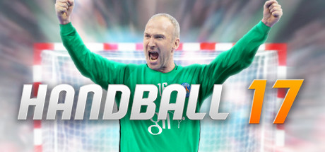  Handball 17 -      GAMMAGAMES.RU