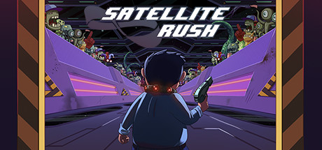  Satellite Rush (+12) MrAntiFun