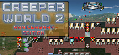  Creeper World 2: Anniversary Edition (+8) FliNG
