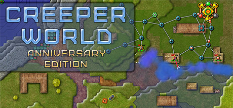  Creeper World: Anniversary Editon (+8) FliNG