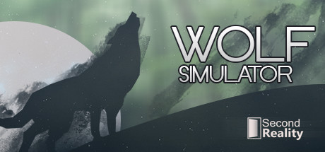 Wolf Simulator (+8) FliNG -      GAMMAGAMES.RU