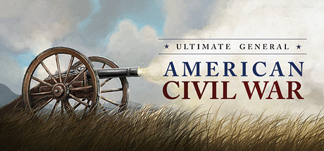  Ultimate General: Civil War (+12) MrAntiFun