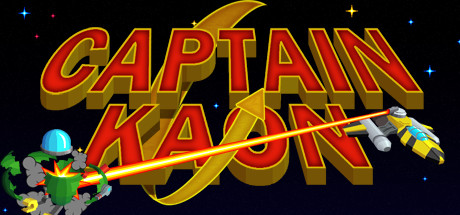  Captain Kaon (+12) MrAntiFun -      GAMMAGAMES.RU