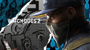 /  Watch Dogs 2