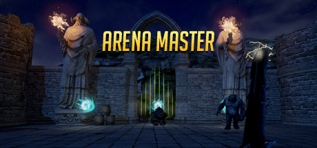  Arena Master (+8) FliNG -      GAMMAGAMES.RU