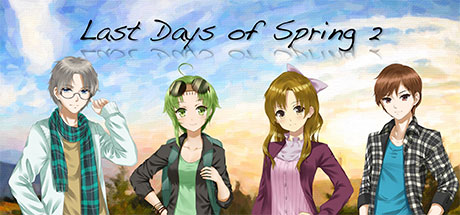  Last Days of Spring 2 (+12) MrAntiFun -      GAMMAGAMES.RU