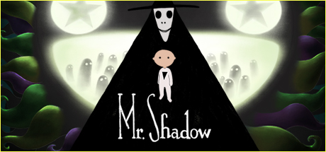  Mr. Shadow (+8) FliNG