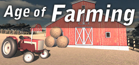  Age of Farming -      GAMMAGAMES.RU