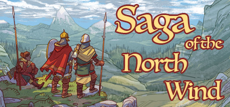  Saga of the North Wind -      GAMMAGAMES.RU