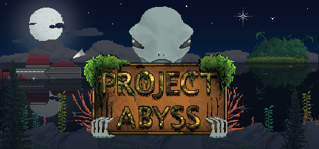  Project Abyss (+8) FliNG -      GAMMAGAMES.RU