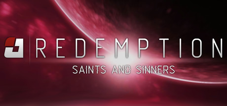 Redemption: Saints And Sinners (+12) MrAntiFun -      GAMMAGAMES.RU