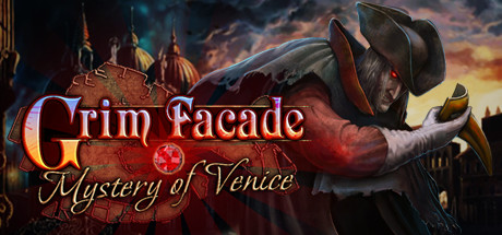  Grim Facade: Mystery of Venice Collectors Edition