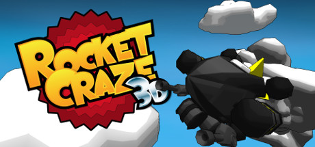  Rocket Craze 3D -      GAMMAGAMES.RU