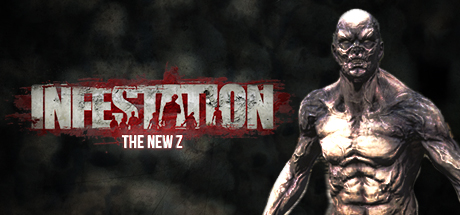  Infestation: The New Z (+12) MrAntiFun