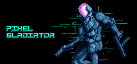  Pixel Gladiator (+12) MrAntiFun