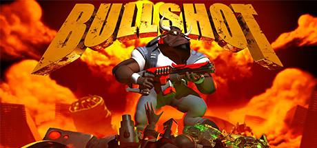 Bullshot - , ,  ,  
