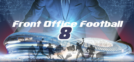  Front Office Football Eight (+8) FliNG -      GAMMAGAMES.RU