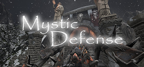  Mystic Defense (+8) FliNG
