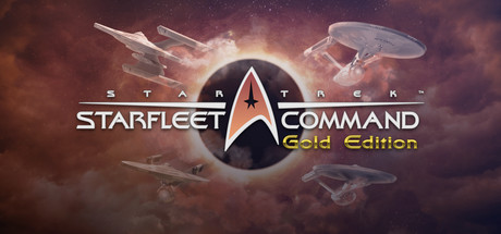  Star Trek: Starfleet Command Gold Edition (+8) FliNG