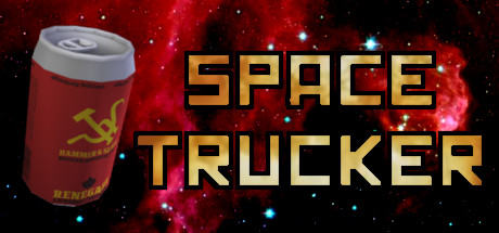  Space Trucker (+12) MrAntiFun