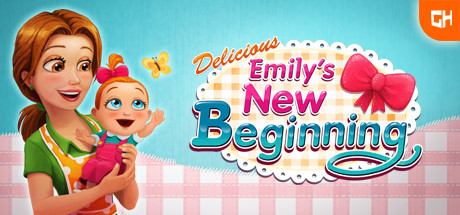  Delicious - Emily's New Beginning (+12) MrAntiFun