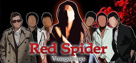  Red Spider: Vengeance (+12) MrAntiFun -      GAMMAGAMES.RU