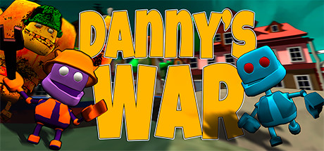  Danny's War (+8) FliNG -      GAMMAGAMES.RU