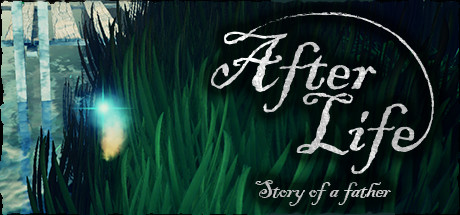  After Life - Story of a Father (+8) FliNG -      GAMMAGAMES.RU
