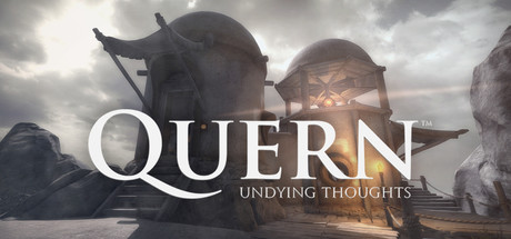  Quern - Undying Thoughts (+8) FliNG -      GAMMAGAMES.RU