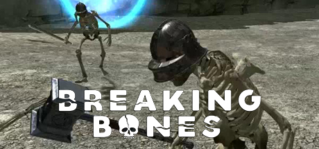  Breaking Bones (+8) FliNG -      GAMMAGAMES.RU