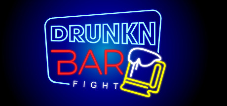  Drunkn Bar Fight (+8) FliNG