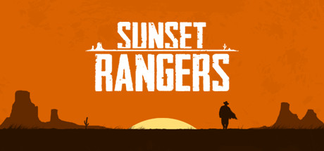 Sunset Rangers (+8) FliNG -      GAMMAGAMES.RU