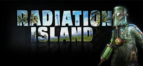  Radiation Island (+8) FliNG