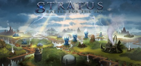  Stratus: Battle For The Sky (+12) MrAntiFun