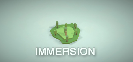  Immersion