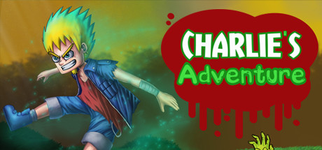  Charlie's Adventure -      GAMMAGAMES.RU