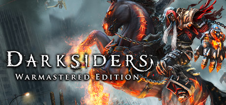  Darksiders Warmastered Edition -      GAMMAGAMES.RU