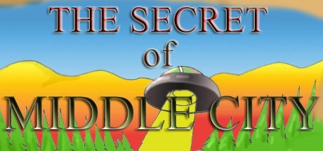  The Secret of Middle City -      GAMMAGAMES.RU